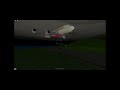 BIG PLANES vs ST. BARTHS! (747 VS. A380) | PTFS