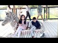 Ariana and Danyal went Sydney Zoo #sydneyzoo #sydneylife #kidsvideos