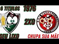 TRAILER: Se os times do Rio de Janeiro ganhassem o Campeonato Brasileiro (1937-1980)