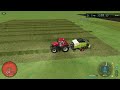 MEGA Challenge from $0 on FLAT MAP #1 | Farming Simulator 2022 timelapse