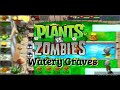 Plants Vs. Zombies Pool Theme Remix (Watery Graves)
