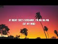 Unstoppable - Sia (Lyrics) || Cheap Thrills, Chandelier, Dusk Till Dawn - [MIX LYRICS]