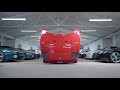 Ferrari F40 - 10 years & 20,000 miles | John McGurk