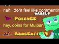 Free coins? | Geometry dash 2.11