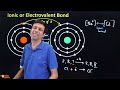 Ionic and Covalent Bonding | Chemical Bonding