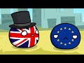 Countryballs Compilation - #12