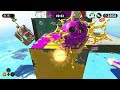 nearly three hours of miscellaneous splatoon 2 footage (in no particular order)