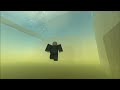 I Alone am the Falling One | ROBLOX SORCERY