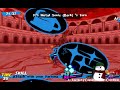 Beating the reaper in Sonic Robo Blast 2 Persona