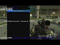 MW2 Mod Menu | ISO | TU7 | + File Download