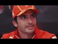 F1 Drivers on the streets of Shanghai | Behind the Scenes