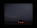 INCREDIBLE Lightning Storm! - Anthony, KS May 12th, 2004