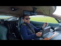 FIRST DRIVE! Aston Martin VICTOR Flat Out In £4m V12 Manual Hypercar!