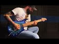 Music Man JP15 7string / Dream Theater - Answering The Call riff cover