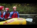 Explore the Nantahala Outdoor Center | NC Weekend