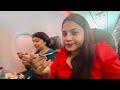 Delhi to Mumbai Flight ✈️ in Vistara economy | Delhi airport pe executive lounge kaise access kare