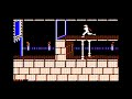 Apple II Longplay - Prince of Persia