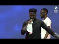 PETERSON OKOPI'S LIVE MINISTRATION AT RADIATE 2023 || GLOBAL IMPACT CHURCH