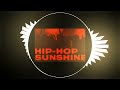 Hip-Hop Sunshine BLGN Groovepad REMIX