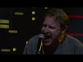 Pavement on Austin City Limits 