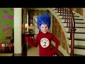 Thing One and Thing Two | The Cat In The Hat (2003) | Family Flicks