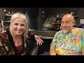 Shakedown Street Dead&Co interviews near Sphere in Vegas!