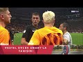 Vestel | Galatasaray (5-0) Çaykur Rizespor - Highlights/Özet | Trendyol Süper Lig - 2024/25