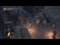 DARK SOULS III AND THE CONJURING PT11