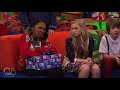 A.N.T Farm | Secret Santa | Official Disney Channel UK