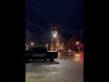 Tornado, 02/15/2024, Downtown Winchester, Indiana