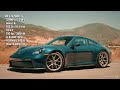 Why Is The Porsche GT3 So Special?