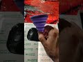 5D Diamond Painting - Funnel and sticky Pad