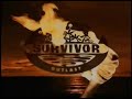 Survivor: Borneo - Short Intro [FAN MADE]