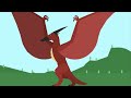 Sound Effects: Baxiren Rodan (Full Sounds)