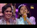 'Rangeela Re' पर इस Performance को मिले Neha से Compliments | Superstar Singer S3 | Compilations