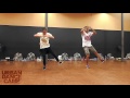 Geronimo - Sheppard / Keone & Mariel Madrid Choreography / URBAN DANCE CAMP