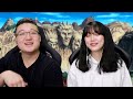 MEETING HASHIRAMA SENJU  | Naruto Shippuden Couples Reaction & Discussion Episode 366