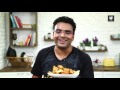 How To Make Chicken Nuggets | Crispy Chicken Nuggets Recipe | IPL Special Starter | Varun Inamdar