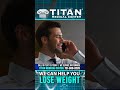 Are you looking to lose weight fast? #TitanMedical has fast & effective weight loss therapies!