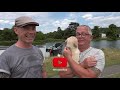 Narrowboat Puppy! Meet the CUTEST Canal Boat Dog! Ep. 116.