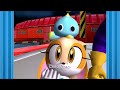 Sonic Heroes - Part 21: Roses In The Skies