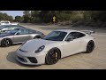 This 2018 Porsche 911 GT3 Manual (991.2) is P-Car Perfection