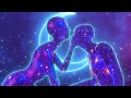 528 Hz Love Frequency 🌟 Heal The Past & Manifest Abundance, Love and Harmony