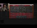 Diva Tutorial | Detuned Lead Sound, Melodic Techno | Afterlife - Tutorial