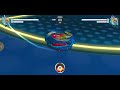 beyblade burst quardrive battles.