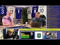 Gnonto To Toffees Talks Progress? | Everton Daily LIVE