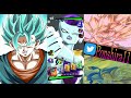 【1vs3】最強キャラのULTRAベジットブルーなら1vs3でも勝てるでしょ‼️【ドラゴンボールレジェンズ】