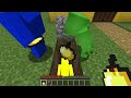 KILLER FOX vs. Villagers in Minecraft Foxhaven