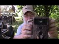 NEW VIEW HUNTING T5 Digital Trail Camera - Initial Review and Thoughts