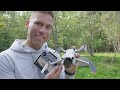 DJI MINI 4 Pro Beginners Guide - START HERE - Fly your drone SAFE and CONFIDENT.